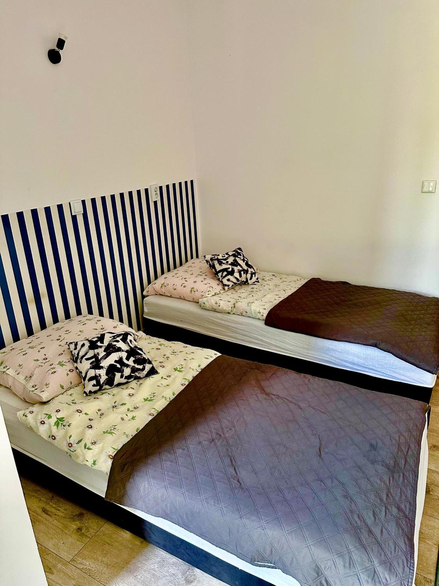 Apartament Nr 5 Lub 6 Przy Sali Kominkowej Przeczyce Exterior photo